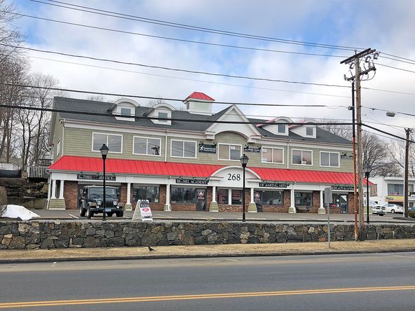 268 Greenwood Ave, Bethel, CT 06801